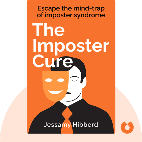 The Imposter Cure