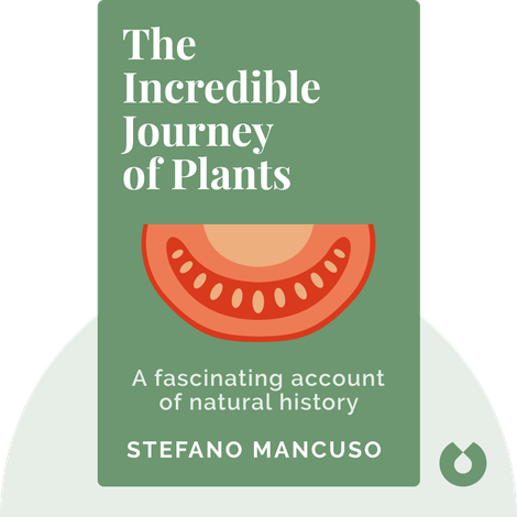 The Incredible Journey of Plants