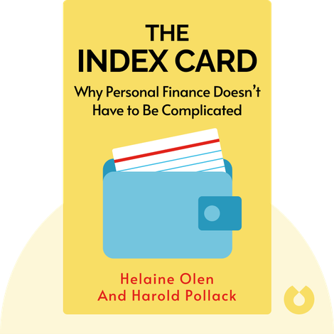 The Index Card