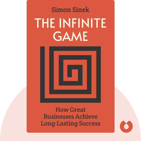 The Infinite Game