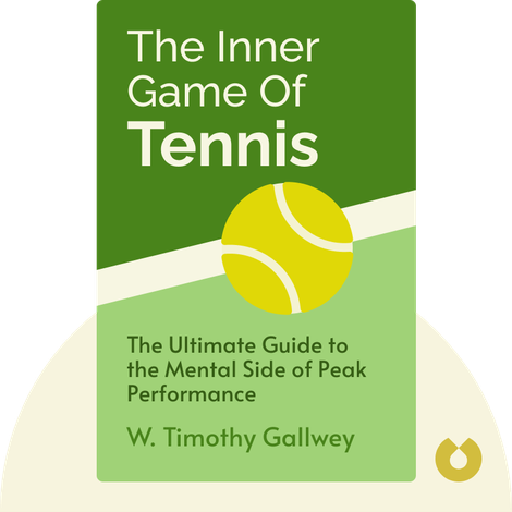 The Inner Game of Tennis