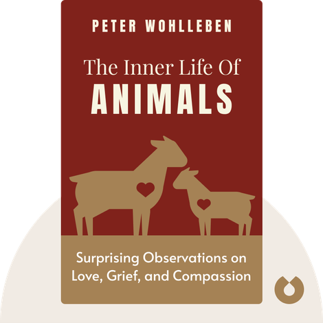 The Inner Life of Animals