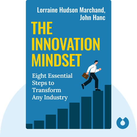 The Innovation Mindset