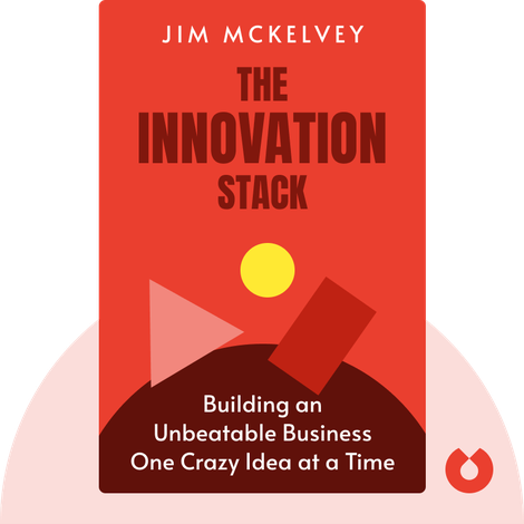 The Innovation Stack