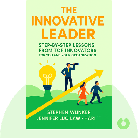 The Innovative Leader