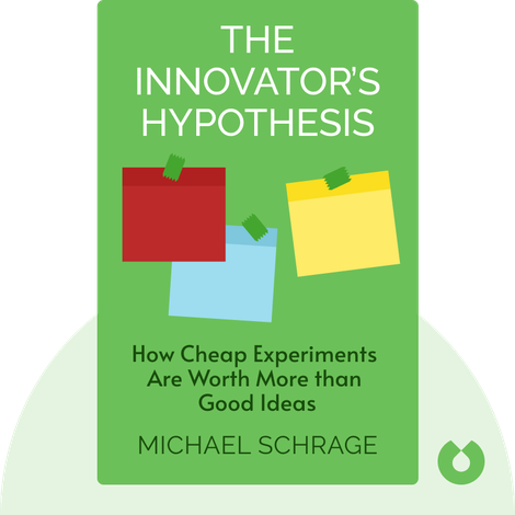 The Innovator’s Hypothesis