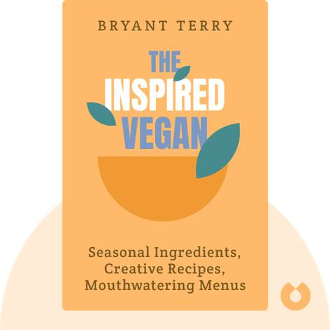 The Inspired Vegan