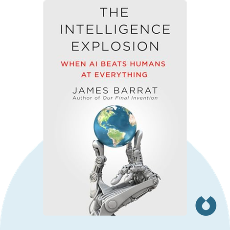 The Intelligence Explosion