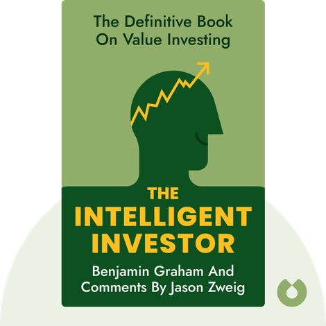 The Intelligent Investor
