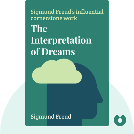 The Interpretation of Dreams