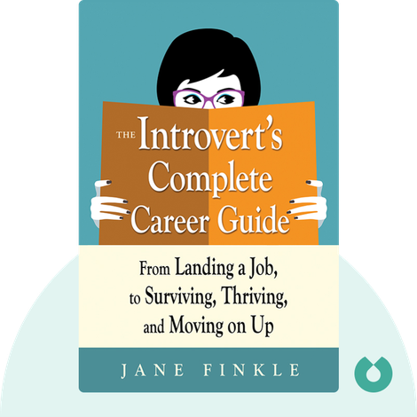 The Introvert’s Complete Career Guide