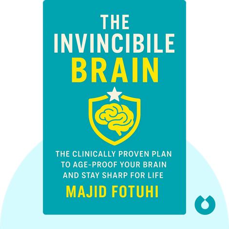 The Invincible Brain