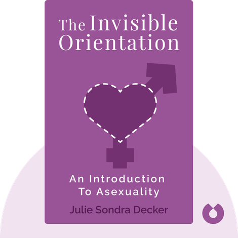 The Invisible Orientation