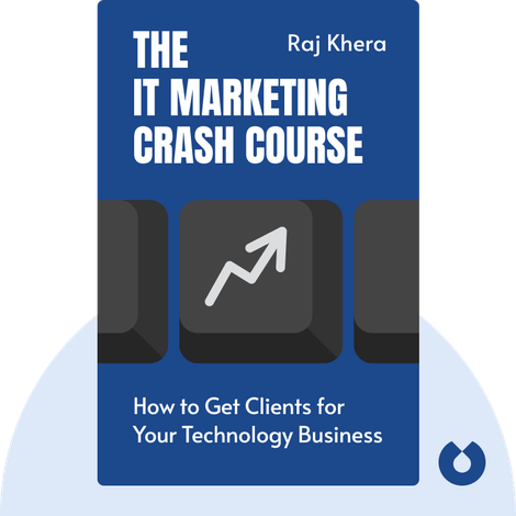 The IT Marketing Crash Course