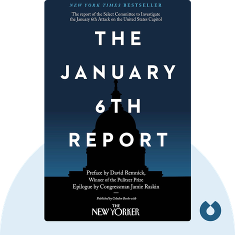 The January 6th Report