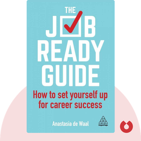 The Job-Ready Guide