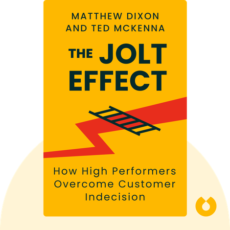 The JOLT Effect
