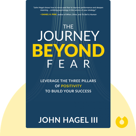 The Journey Beyond Fear