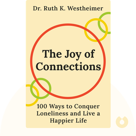 The Joy of Connections