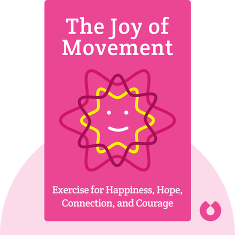 The Joy of Movement