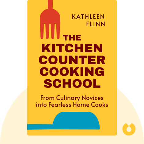 The Kitchen Counter Cooking School