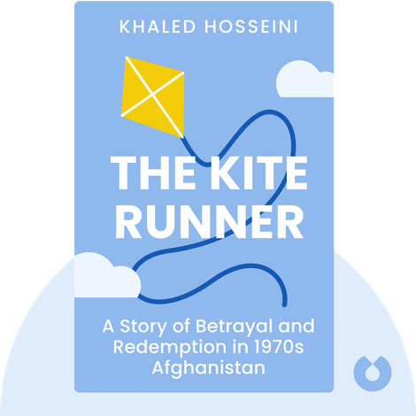 The Kite Runner