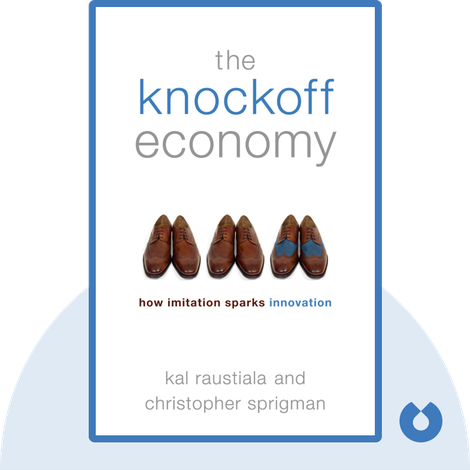 The Knockoff Economy
