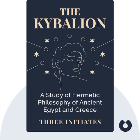 The Kybalion