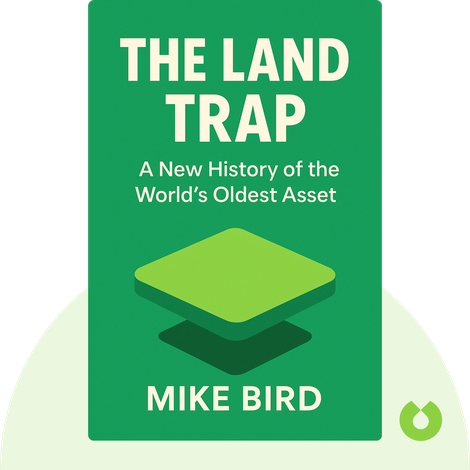 The Land Trap