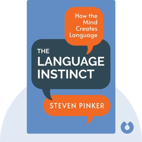 The Language Instinct