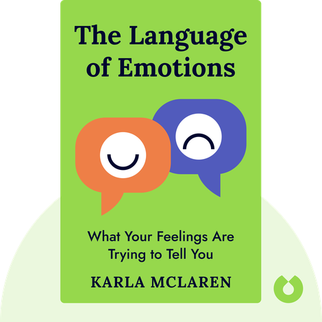The Language of Emotions