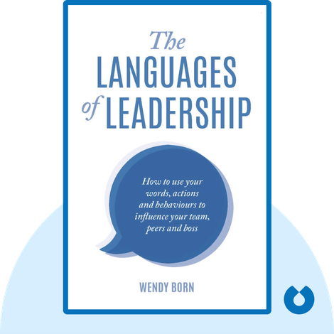 The Languages of Leadership