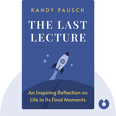 The Last Lecture