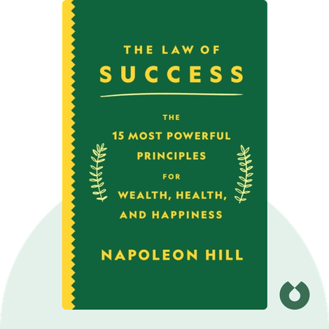 The Law of Success