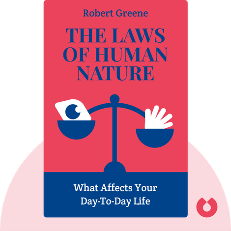 The Laws of Human Nature