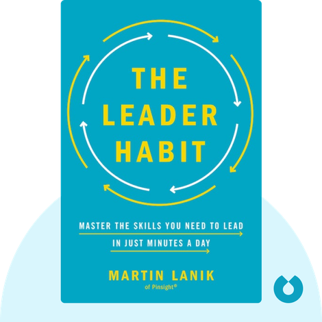 The Leader Habit