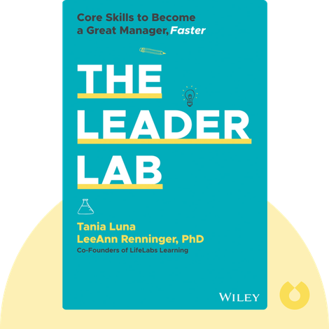 The Leader Lab