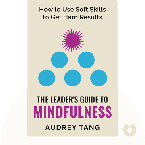 The Leader's Guide to Mindfulness