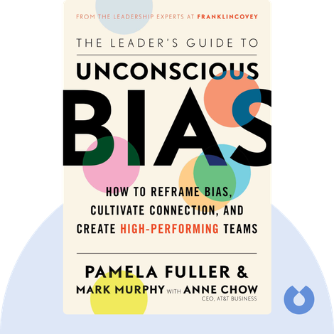 The Leader's Guide to Unconscious Bias