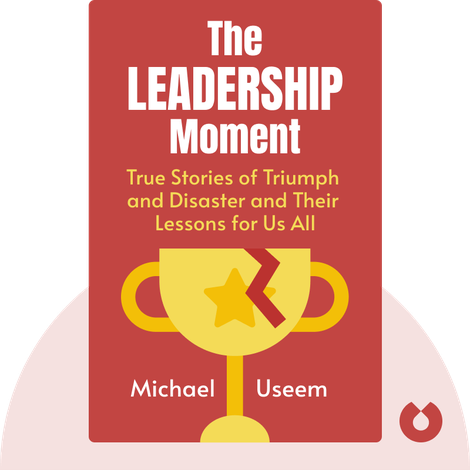 The Leadership Moment