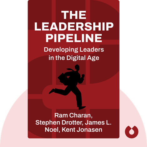 The Leadership Pipeline