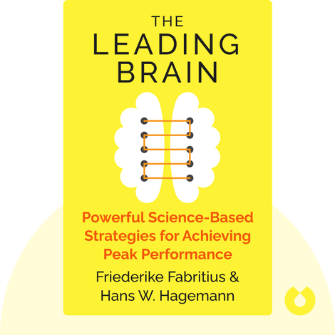 The Leading Brain