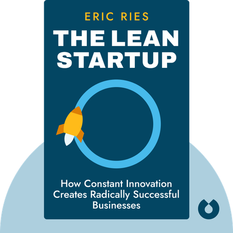 The Lean Startup