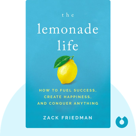 The Lemonade Life