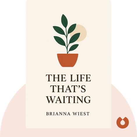 The Life That's Waiting