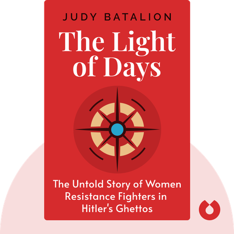The Light of Days