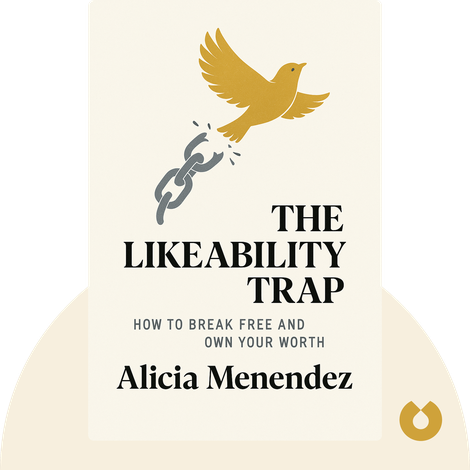 The Likeability Trap