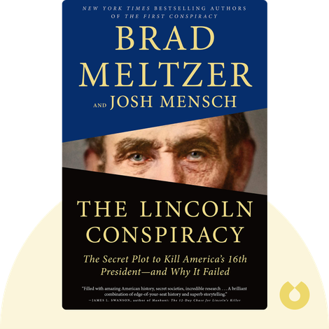The Lincoln Conspiracy