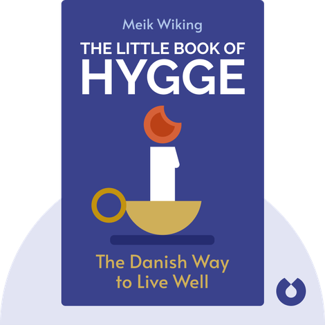 The Little Book of Hygge