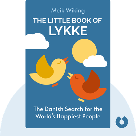 The Little Book of Lykke